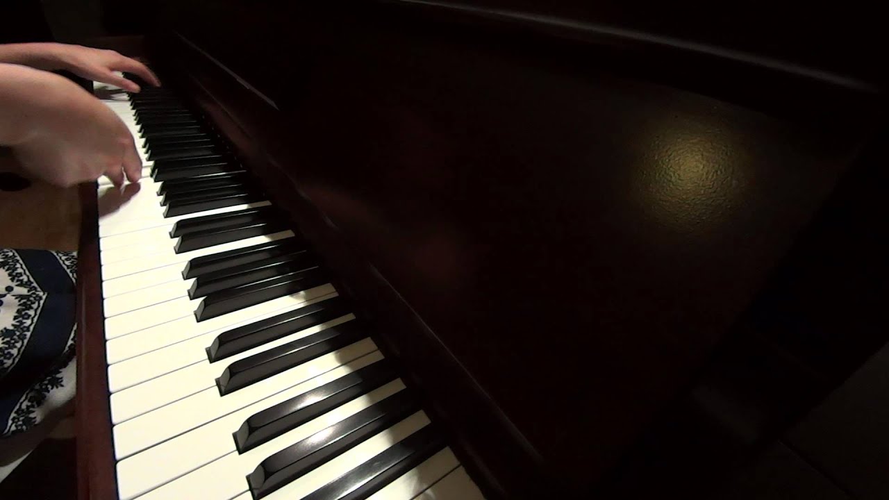 해리포터 피아노 / Jarrod Radnich - Virtuosic Piano Solo - Harry Potter hedwig's theme / 고쌤사랑피아노