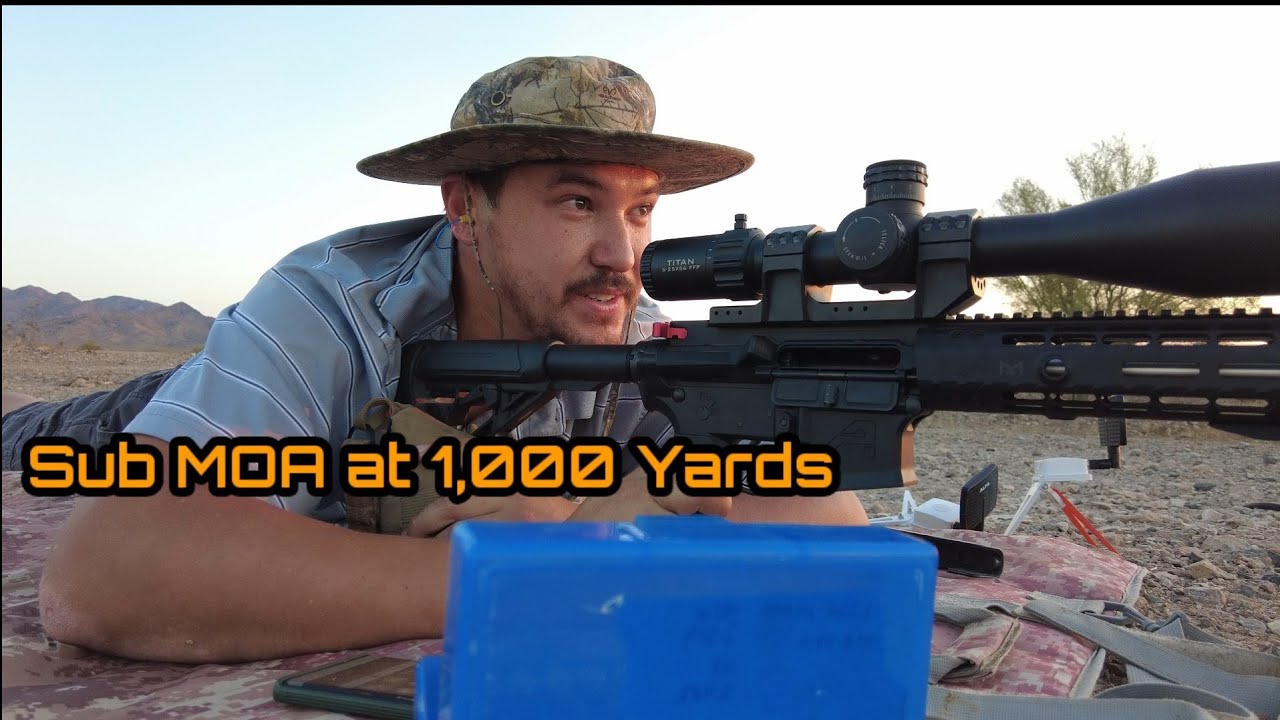 AR15 22