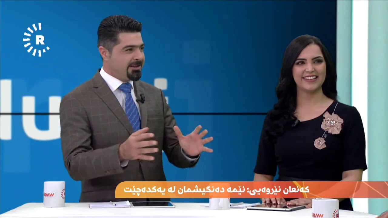 کەنعان و سەنعان؛ دووانەن، پێشمەرگەن، هونەرمەندن