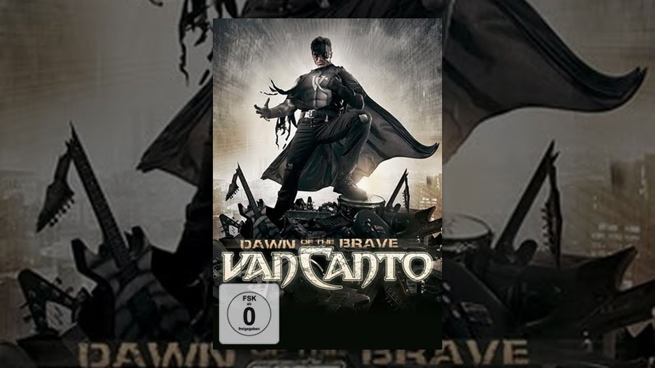 VAN CANTO - Live At Wacken Open Air 2011