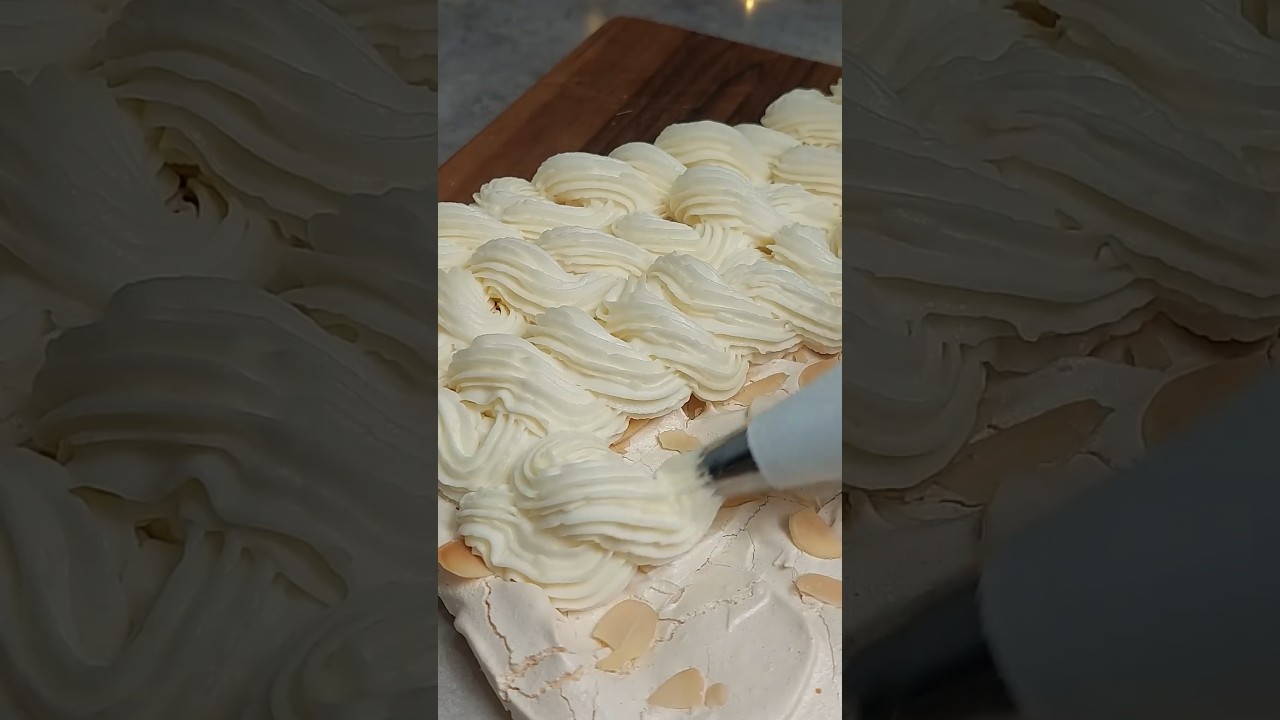 The best cake in the world (Norwegian) ❤️🍰🎉  #bestcake #easyrecipe #shorts