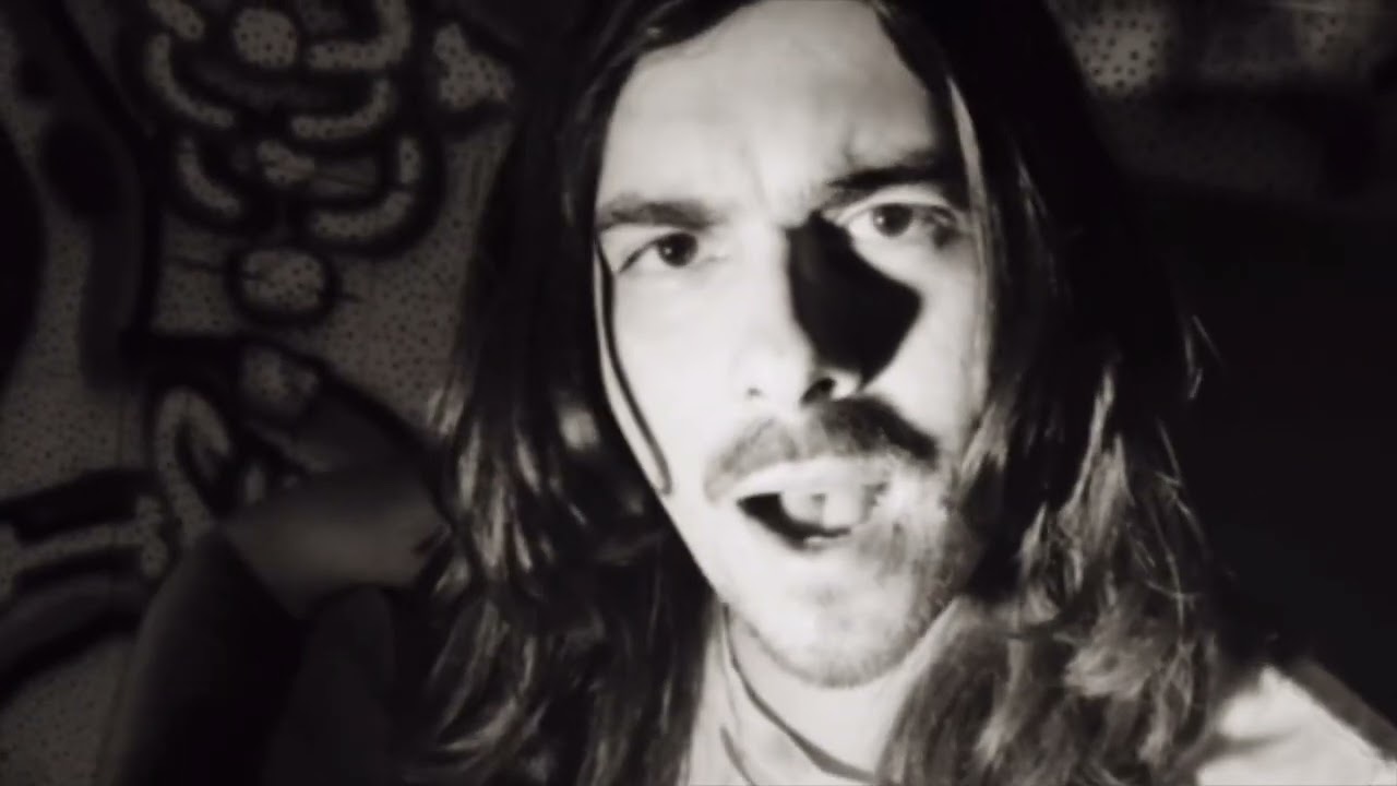 Zack Freitas - Aspartame (Official Music Video)