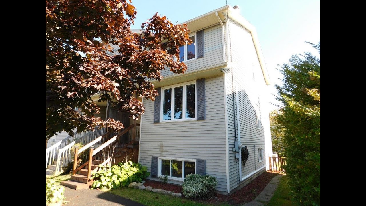 196 Greenwood Avenue, Timberlea, Nova Scotia video tour (FOR RENT)