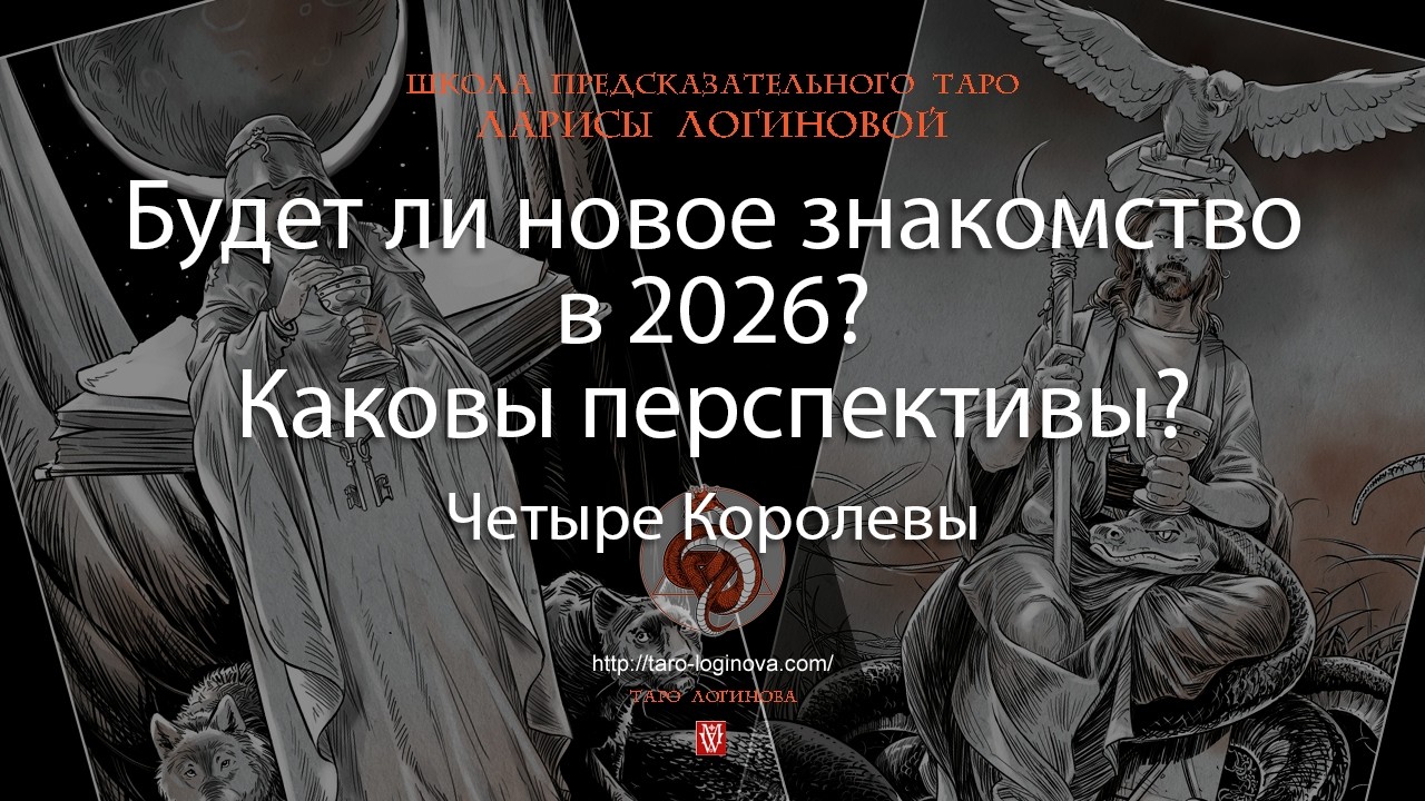 Будет ли новое знакомство в 2026? Каковы перспективы?