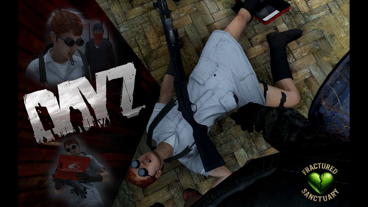 Have you EVER used a defibrillator in DAYZ? #dayz #gaming