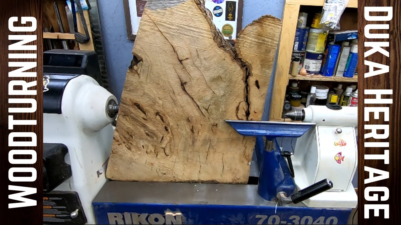 Amazingly Figured Ash Burl Serving Tray