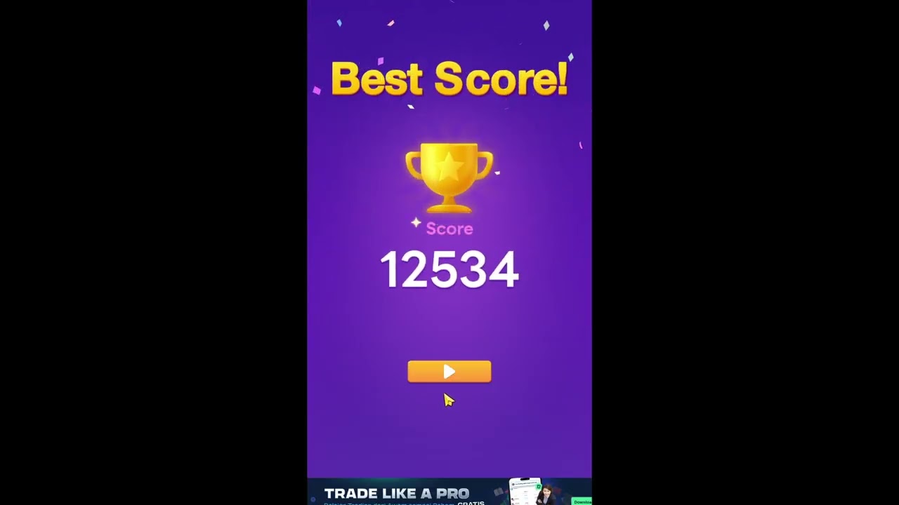 Color Block Android Game | Puzzle