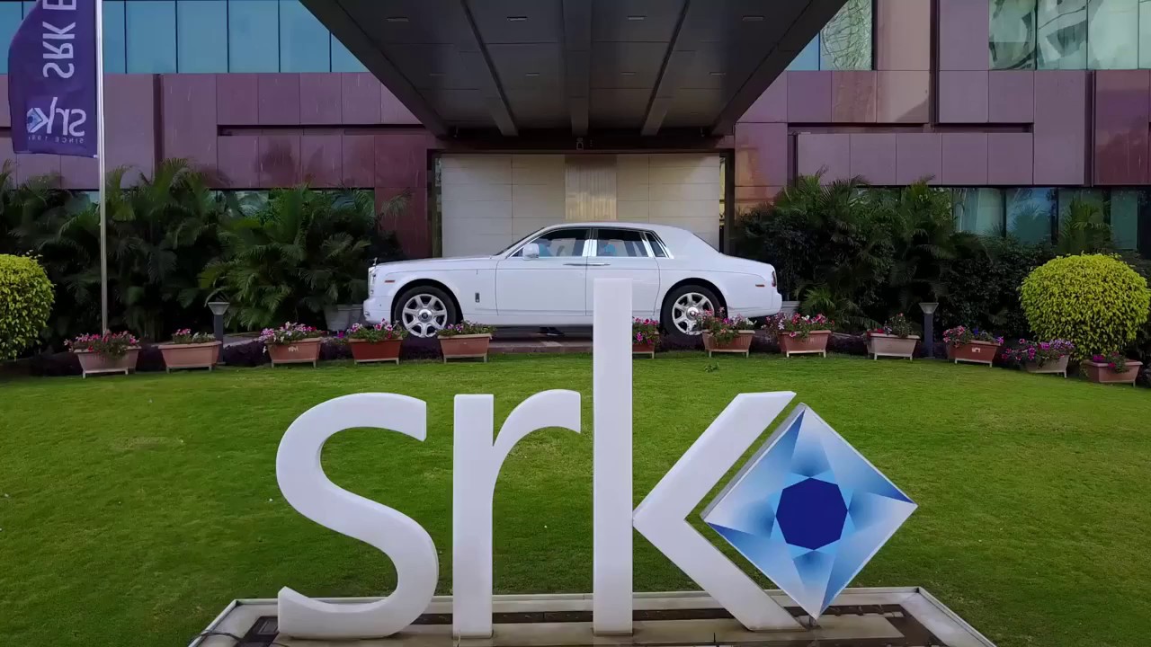 Journey of SRK Exports: 5 Decades of Integrity
