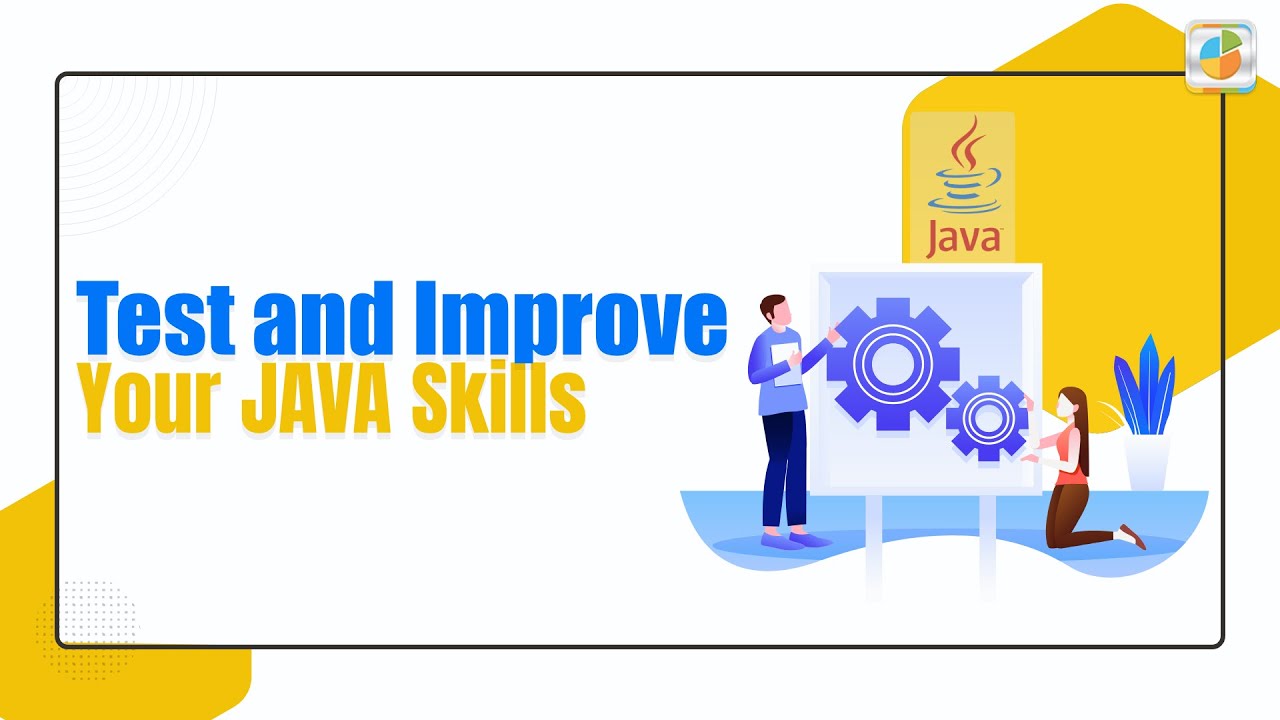 Course Introduction: Test and improve your JAVA skills