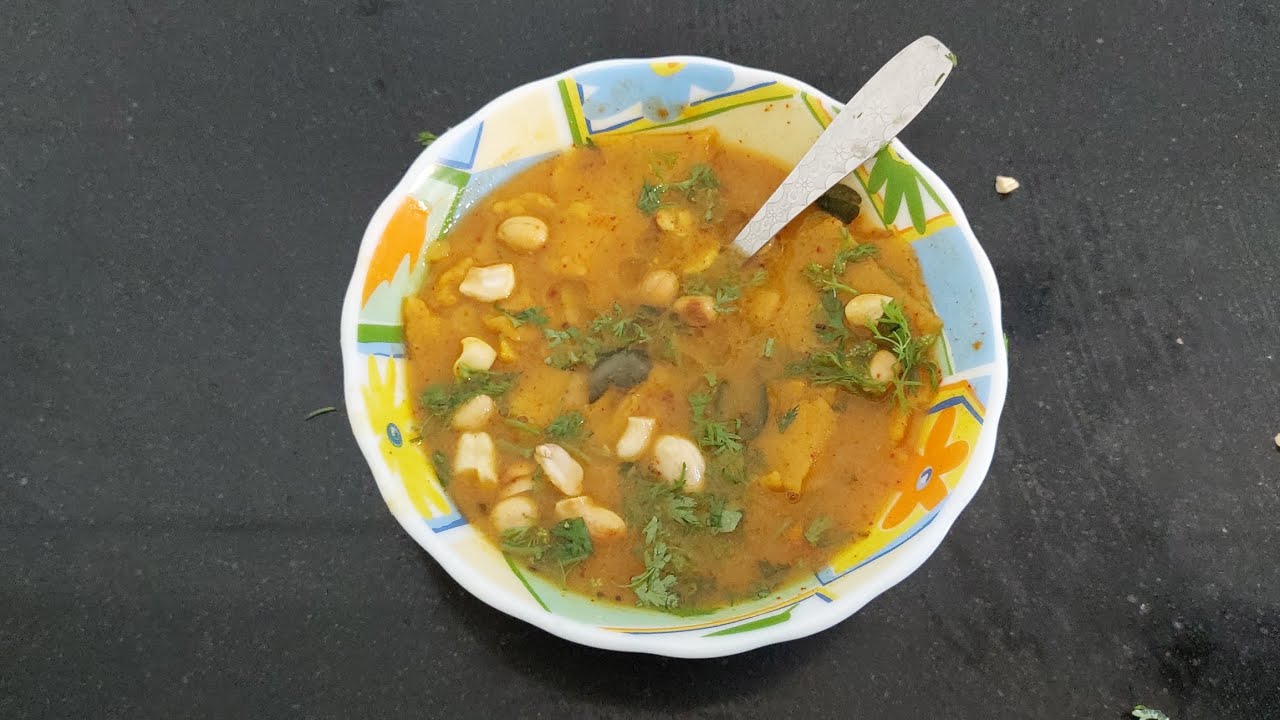 Gluten Free DalDhokli @namasvisglutenfreeworld6281