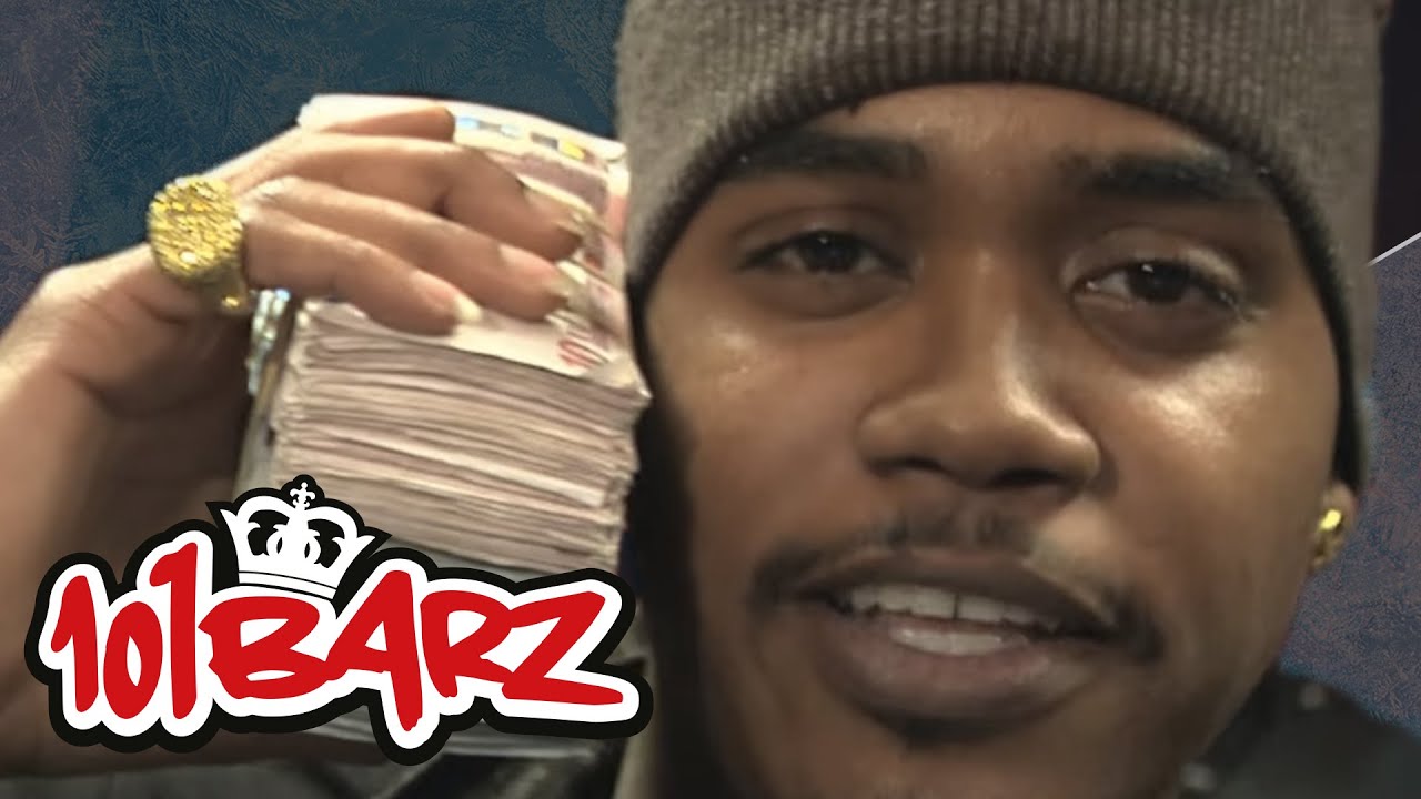 DEMA-G | Wintersessie 2013 | 101Barz