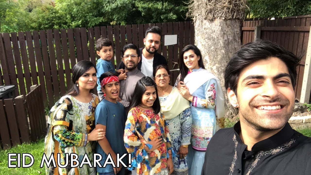 ZamanBites - EID MUBARAK!!!