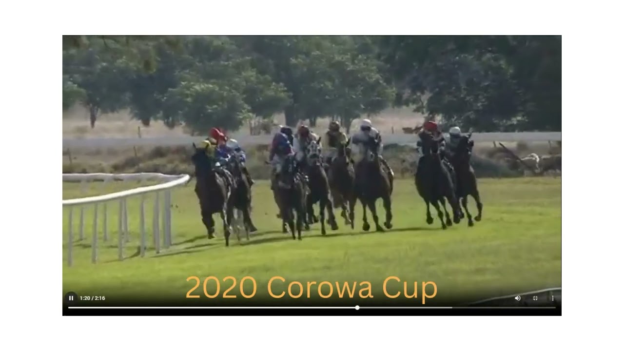 2020 Corowa Cup