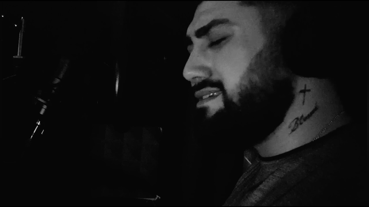 Romeo Makhoul | ya layl | يا ليل | cover