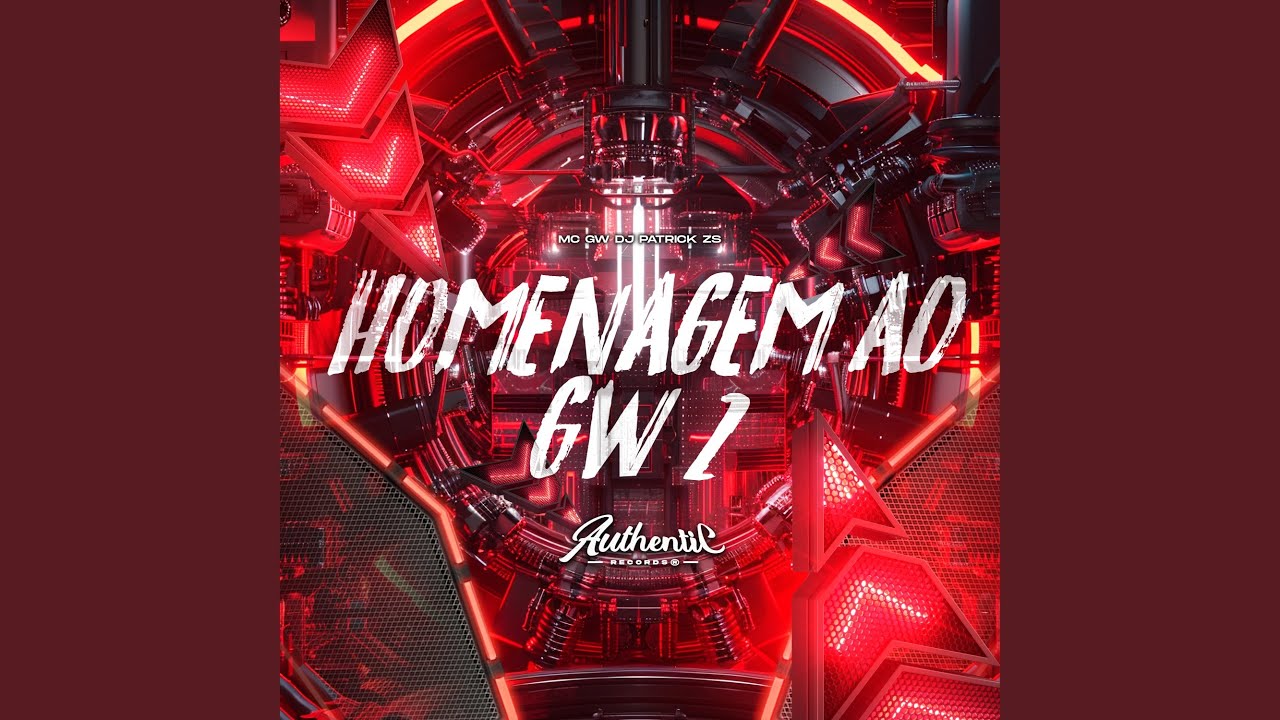 Homenagem ao Gw 2