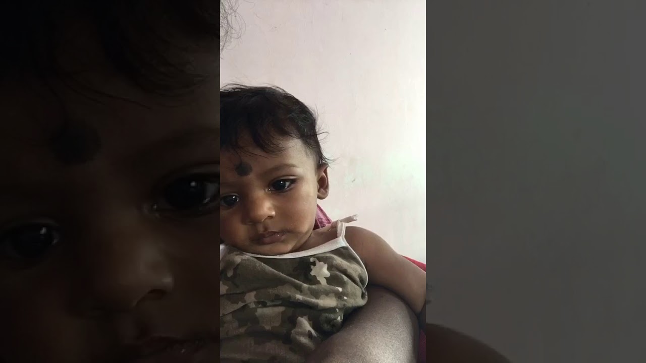 #Diyan Dev Cried sound of  #cookerwhistle#LOL#socute#🙏