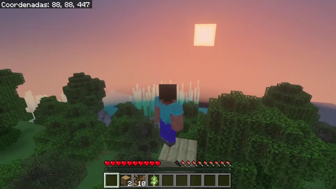 Jugando fornite, entra y juega
