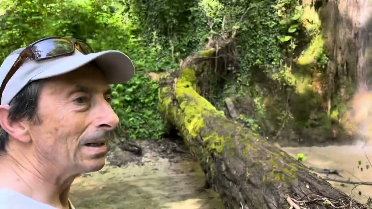 Anello Cascata delle Colore