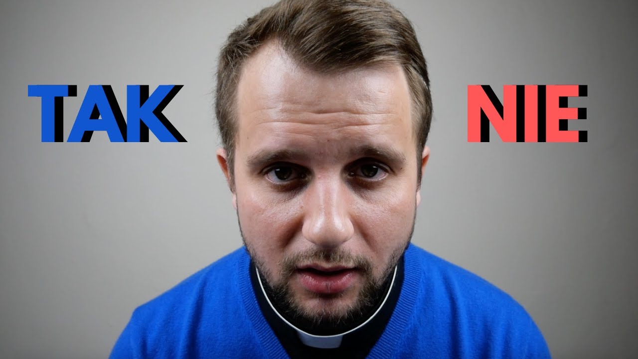 CZY W SEMINARIUM JEST TRUDNO? vlog #014