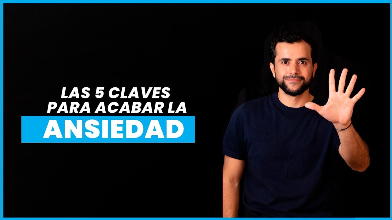 Tratamiento del Trastorno de Ansiedad | Doctor Bello