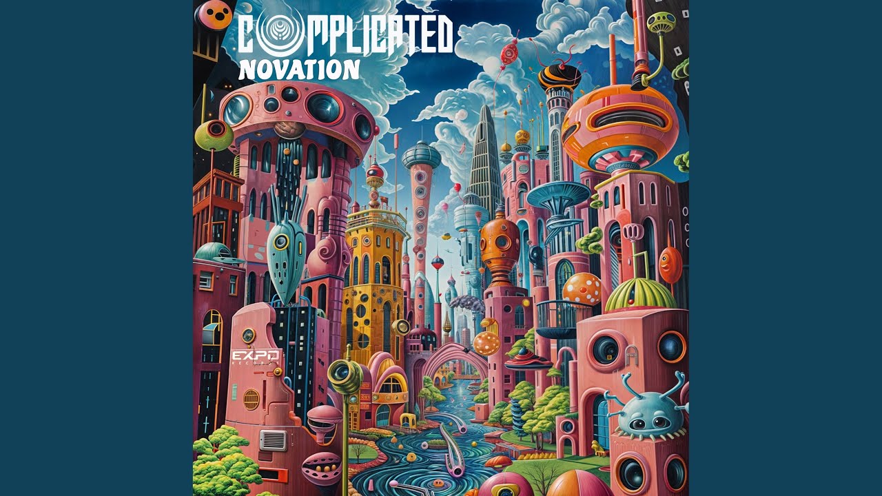 Novation