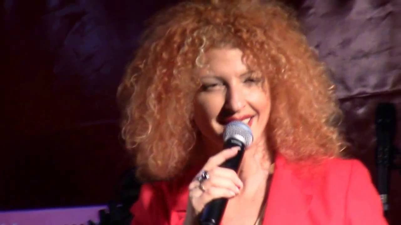 VA' PENSIERO D'AMORE - ROSSELLA FERRARI - CASANOVA