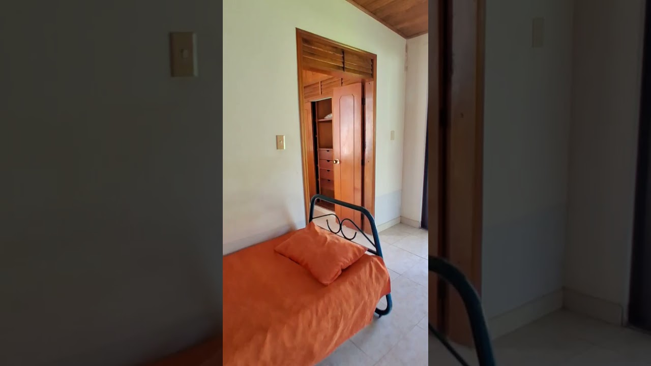 Se vende quinta en Carmen de apicala 