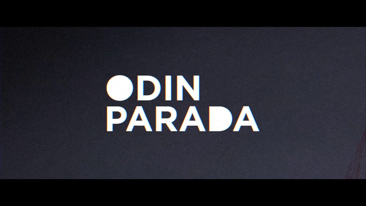 Odin Parada - D&eacute;j&agrave;Vu (DJV) Video Lyric
