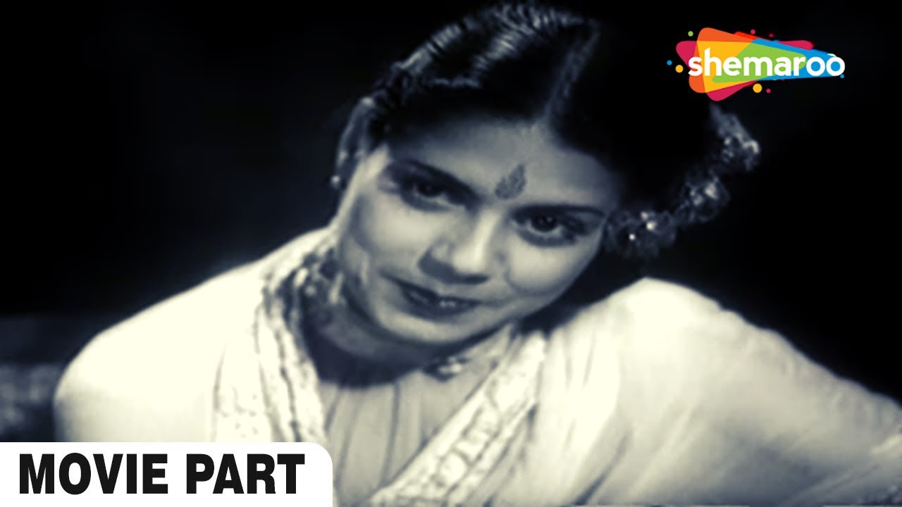 Rikta | রিক্তা | Ahindra, Chayyadevi | Sushil Majumder | Bengali Movie Part 4 | Shemaroo Bengali