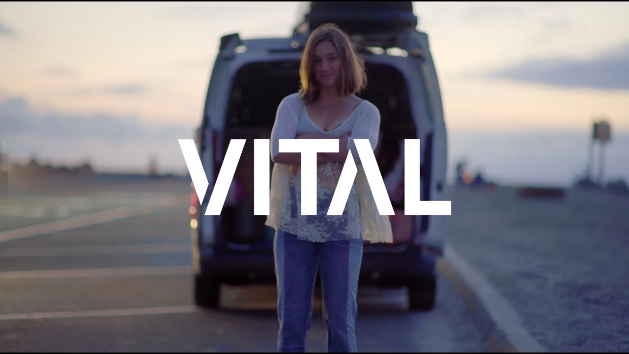 VITAL Member Spotlight: Kamryn