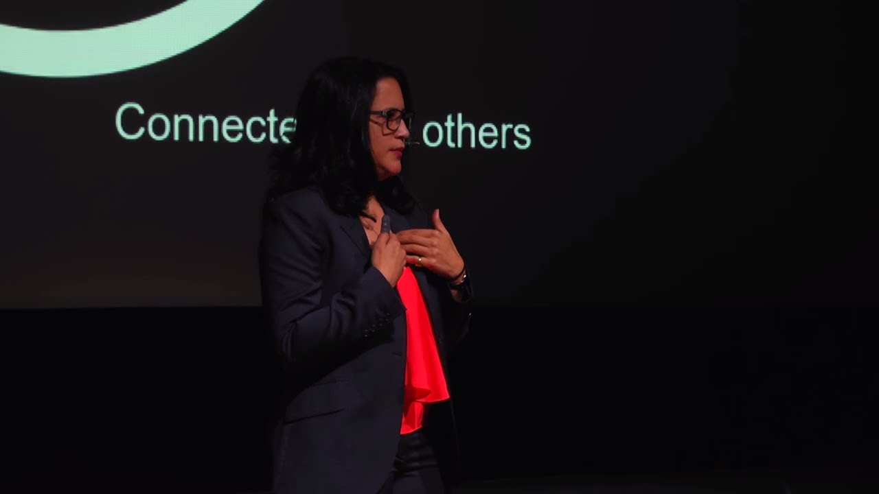 Breaking Barriers, Empowering Women  | Marcia Favale | TEDxSouthamptonUniversity