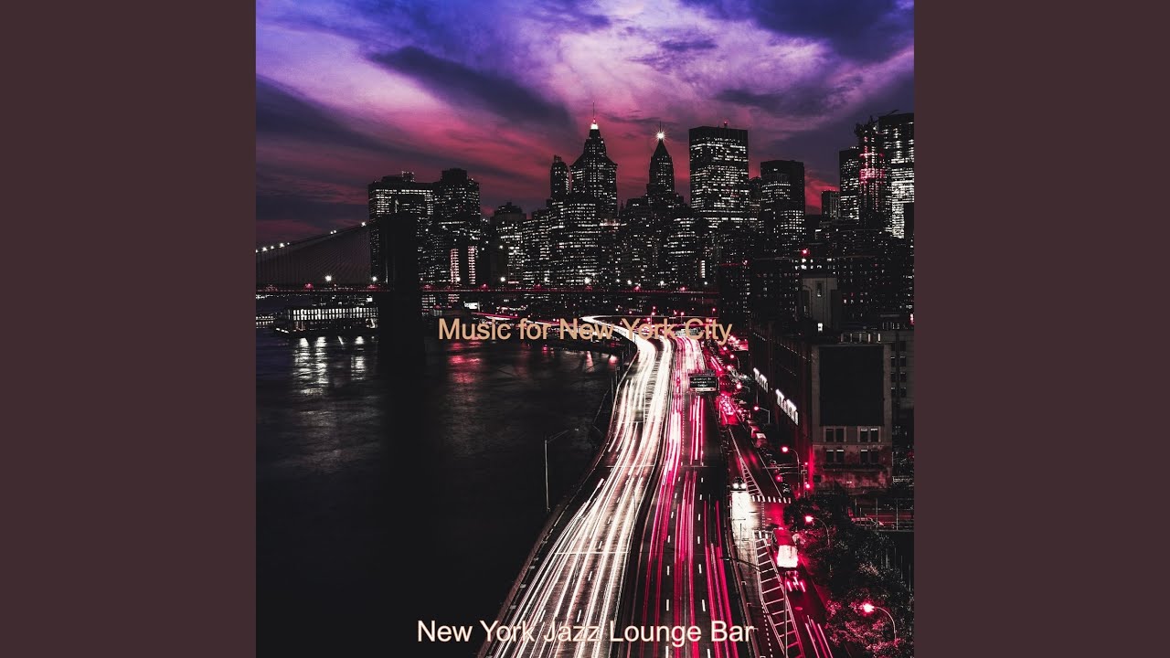 Deluxe Soundscape for SoHo Tea Shops