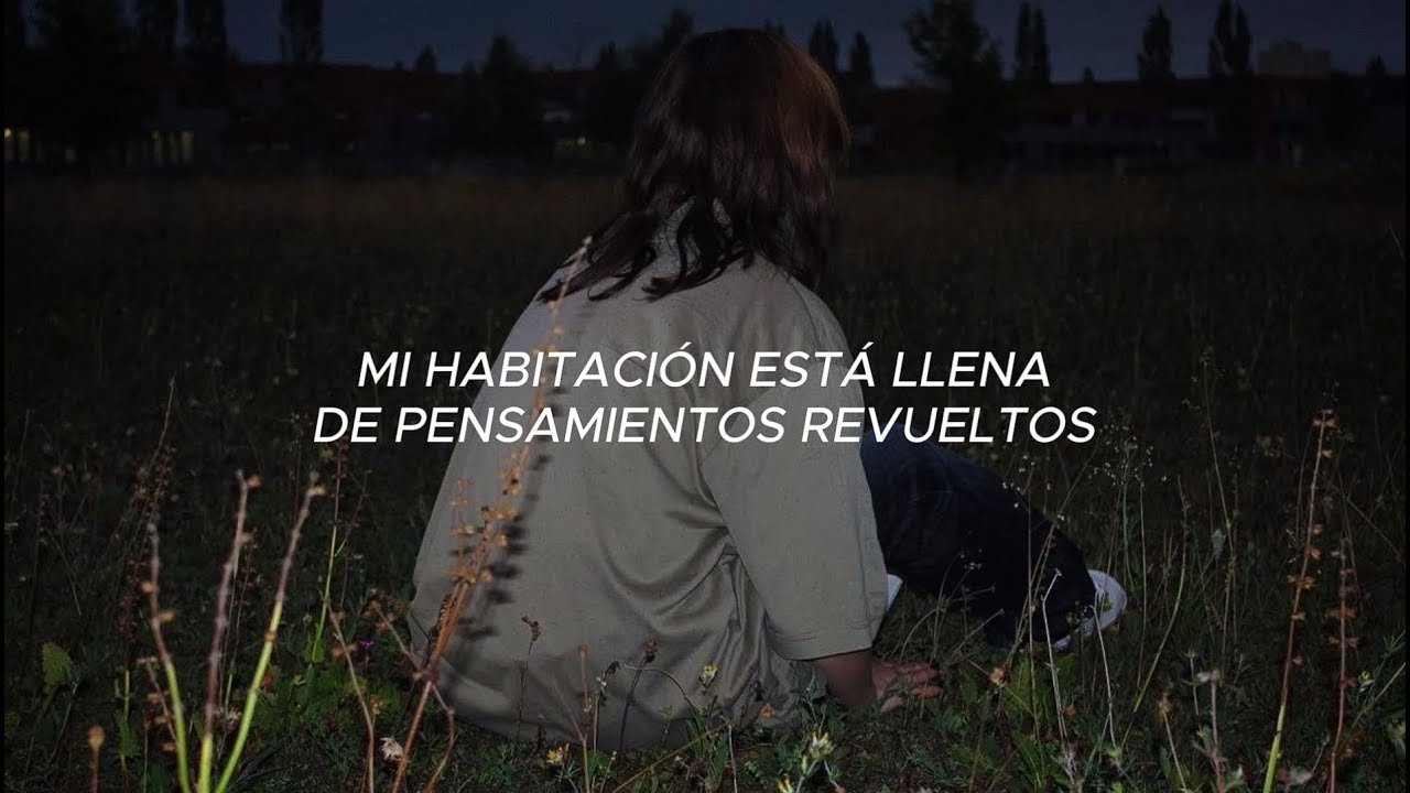 Ichiko Aoba - Anthony The Sheep // Sub Español