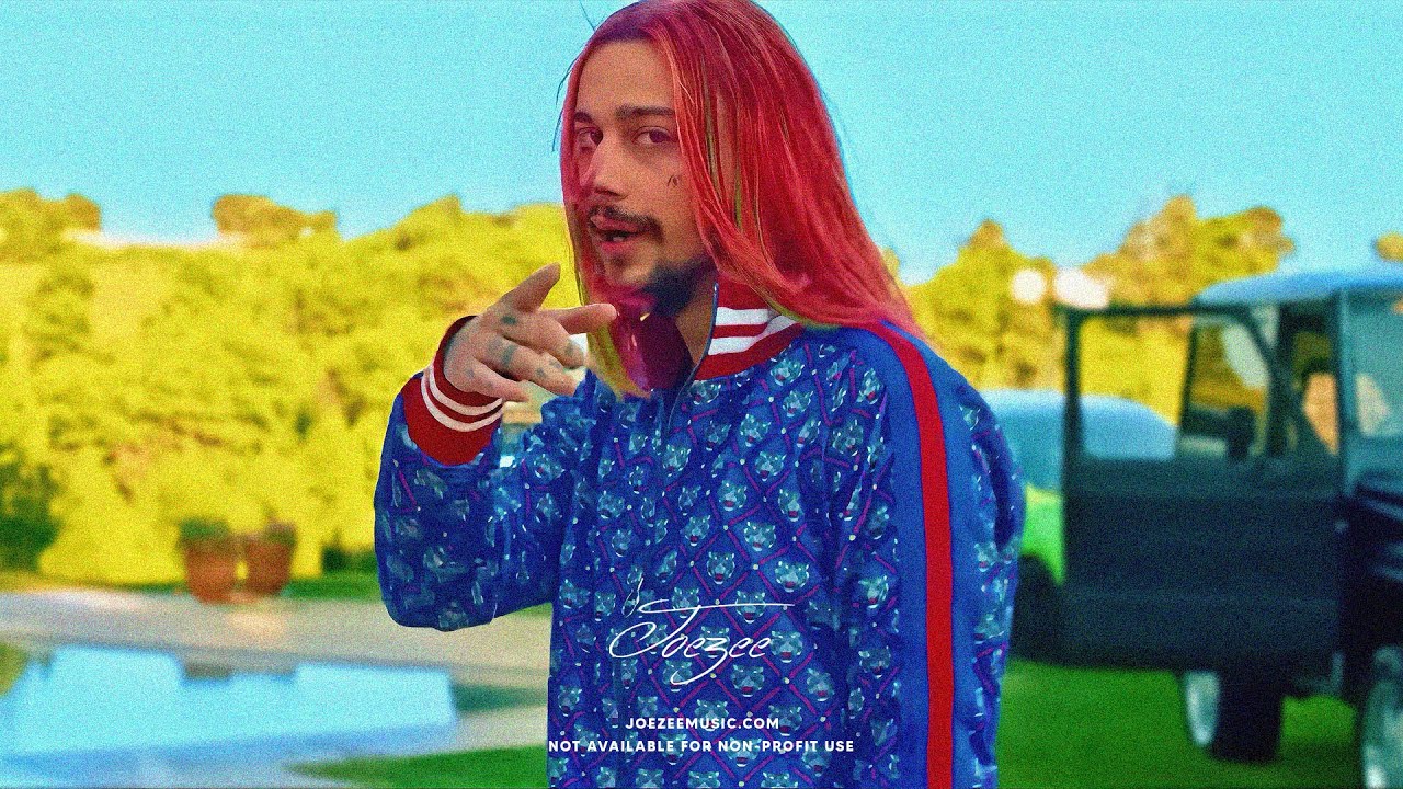 Type Beat Summer x Balkan 