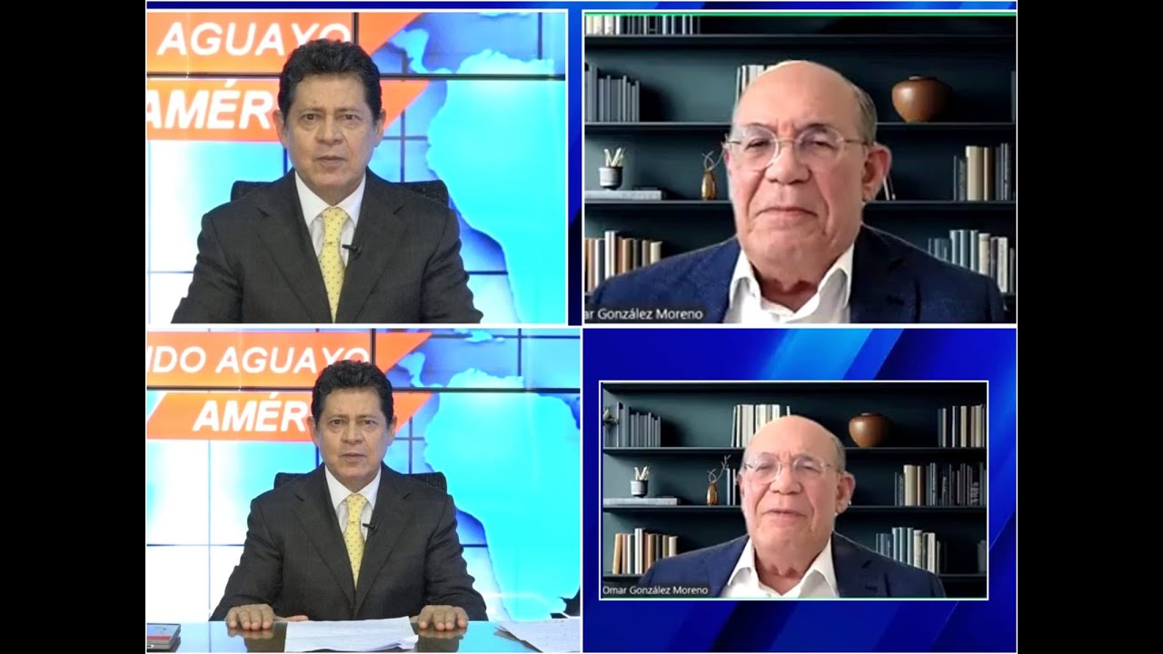 POLÍTICO VENEZOLANO AFIRMA QUE SE FINANCIÓ A CORREISMO