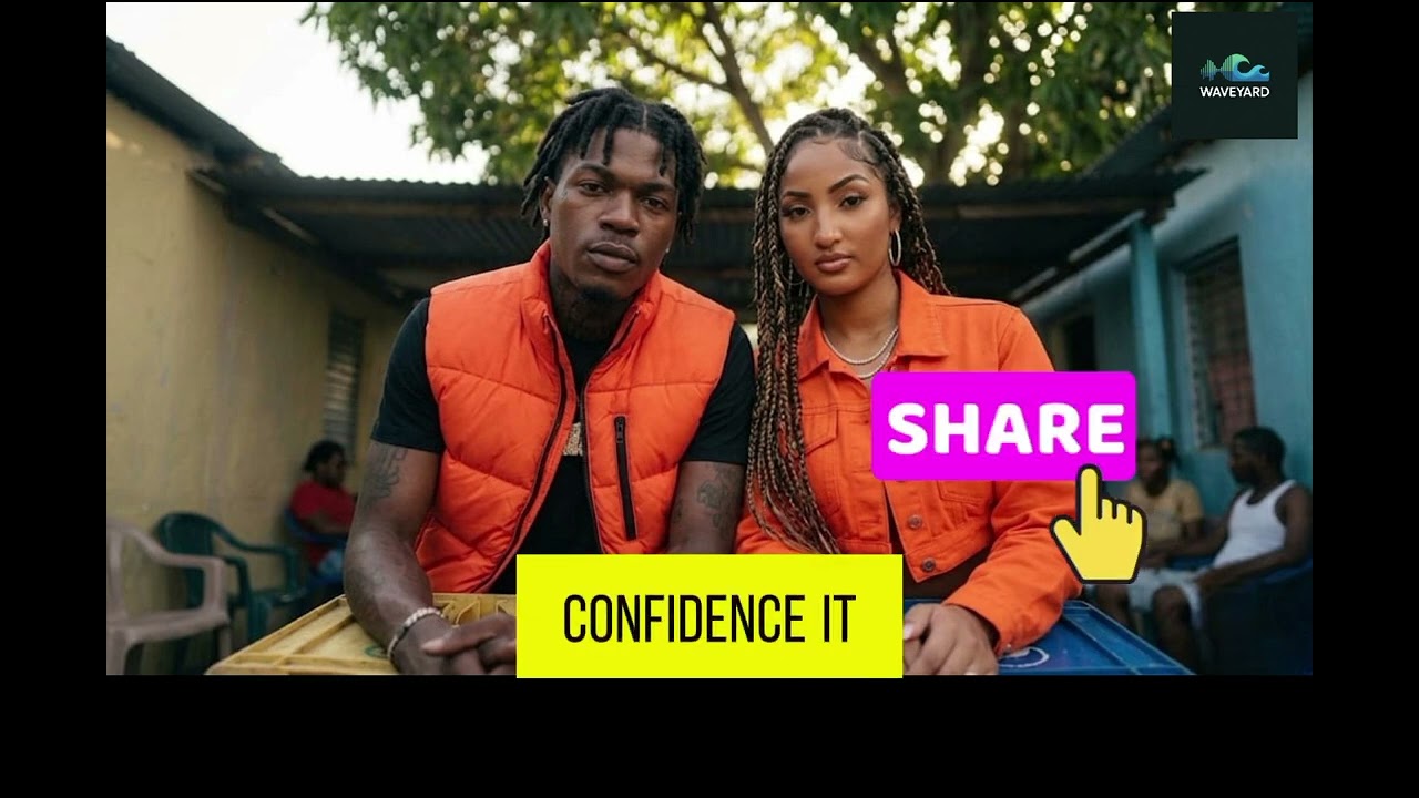 Skillibeng x Shenseea - Street Love (Official Audio) | Dancehall 2026