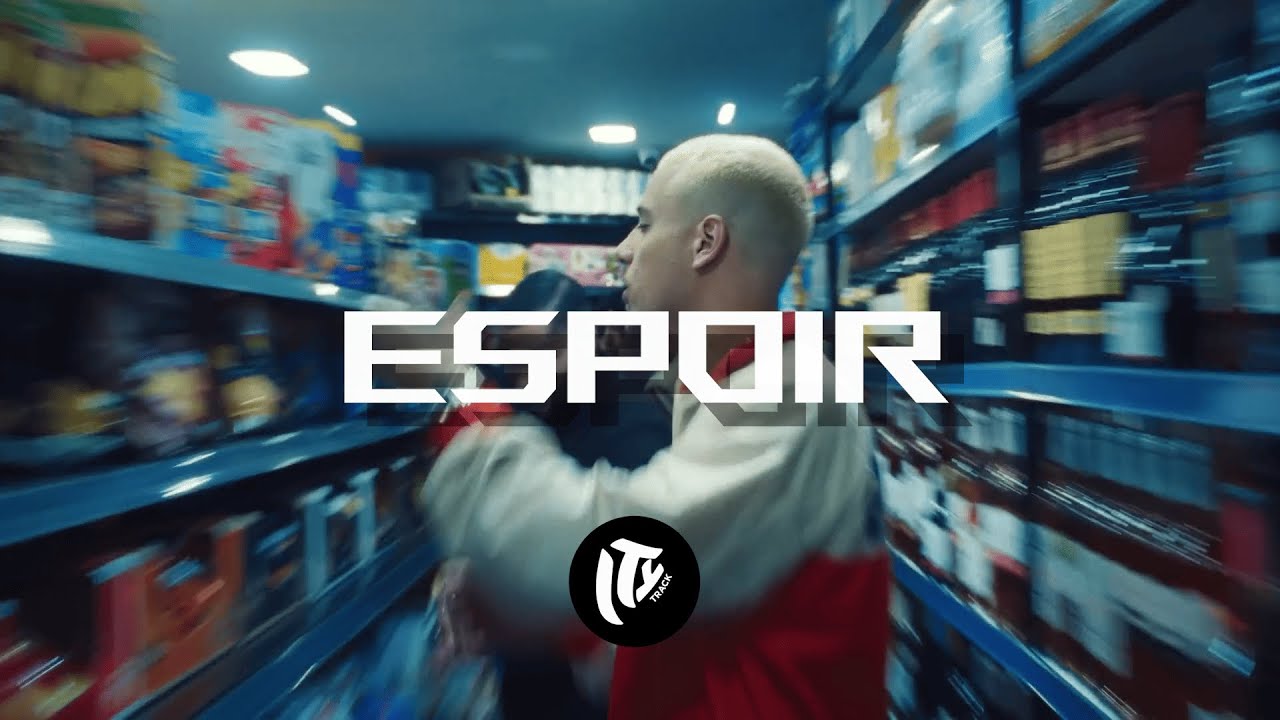 PLK x ZKR Type Beat 
