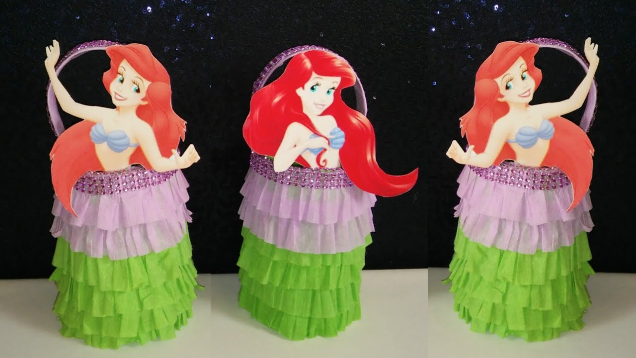 Dulcerito De Ariel