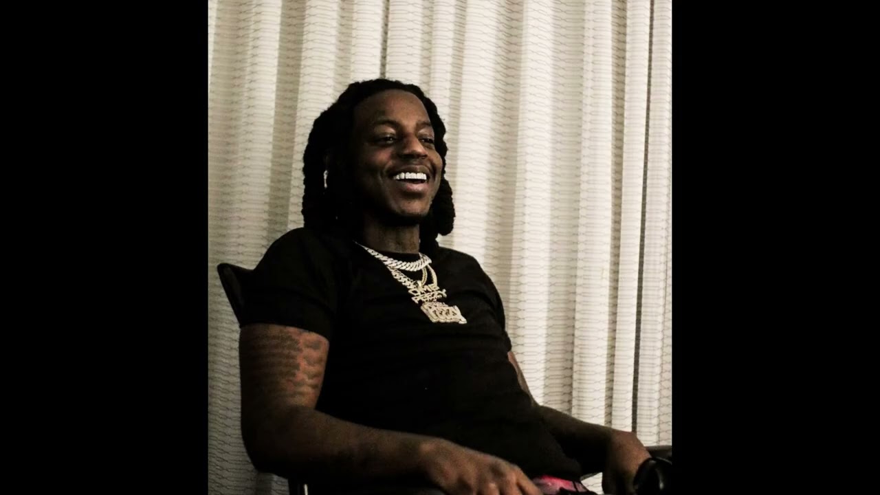 FREE OMB Peezy Type Beat - 