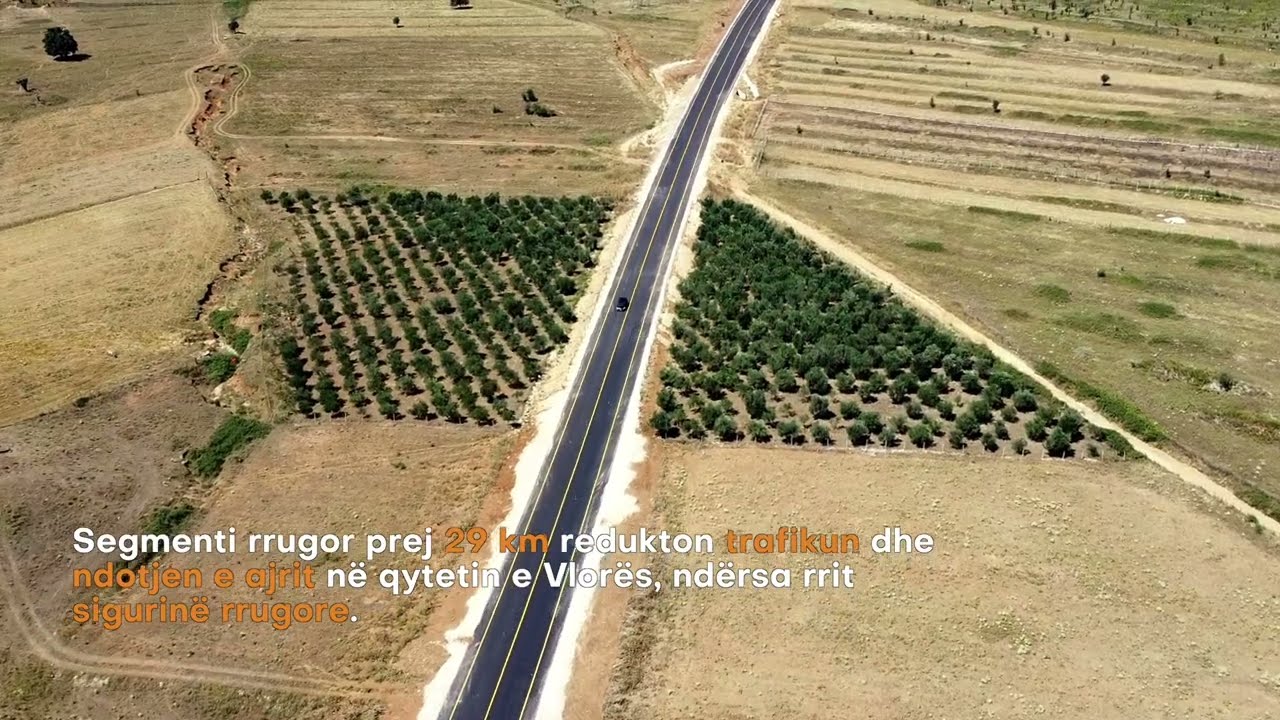 Bypass-i i Vlorës