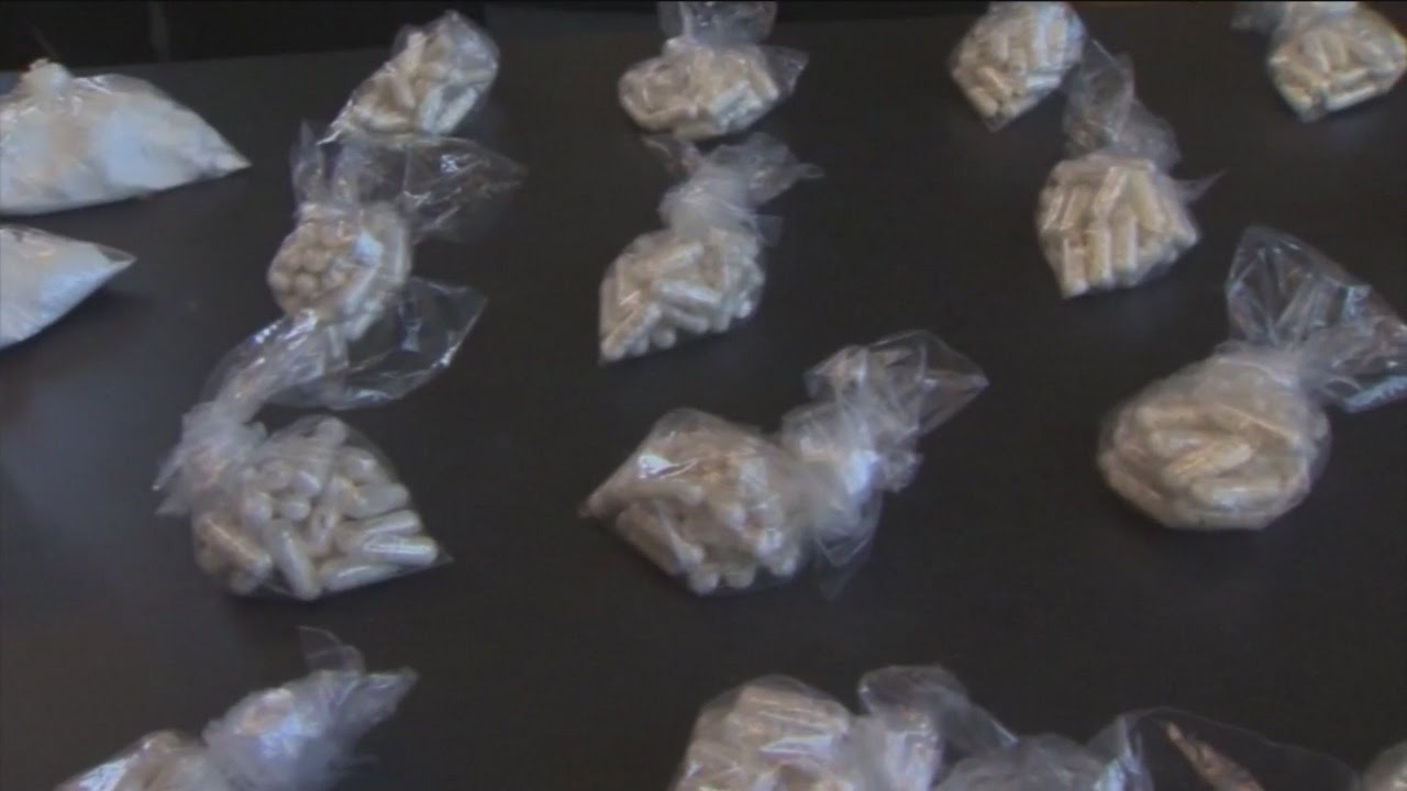 Lawmakers meet in Pewaukee to discuss heroin epidemic
