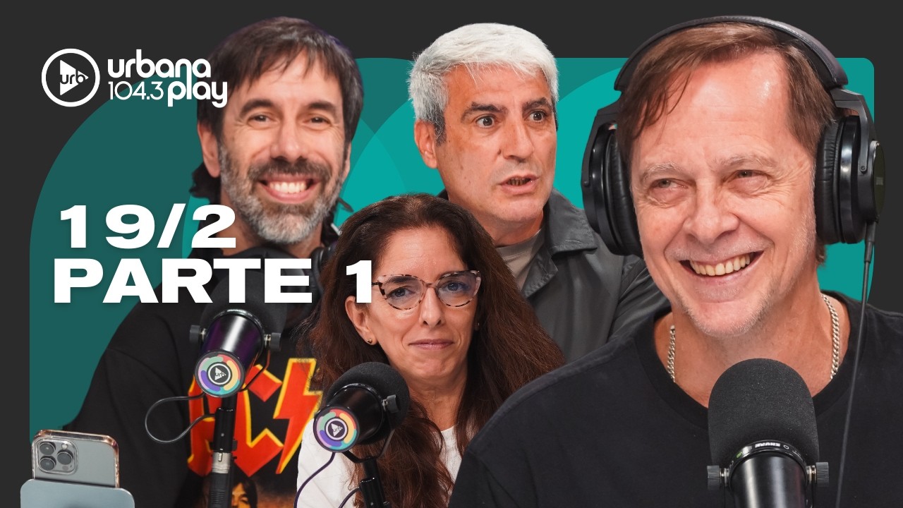 USAR REMERAS DE BANDAS Y ARTISTAS, debate sobre educación e inteligencia artificial #TodoPasa