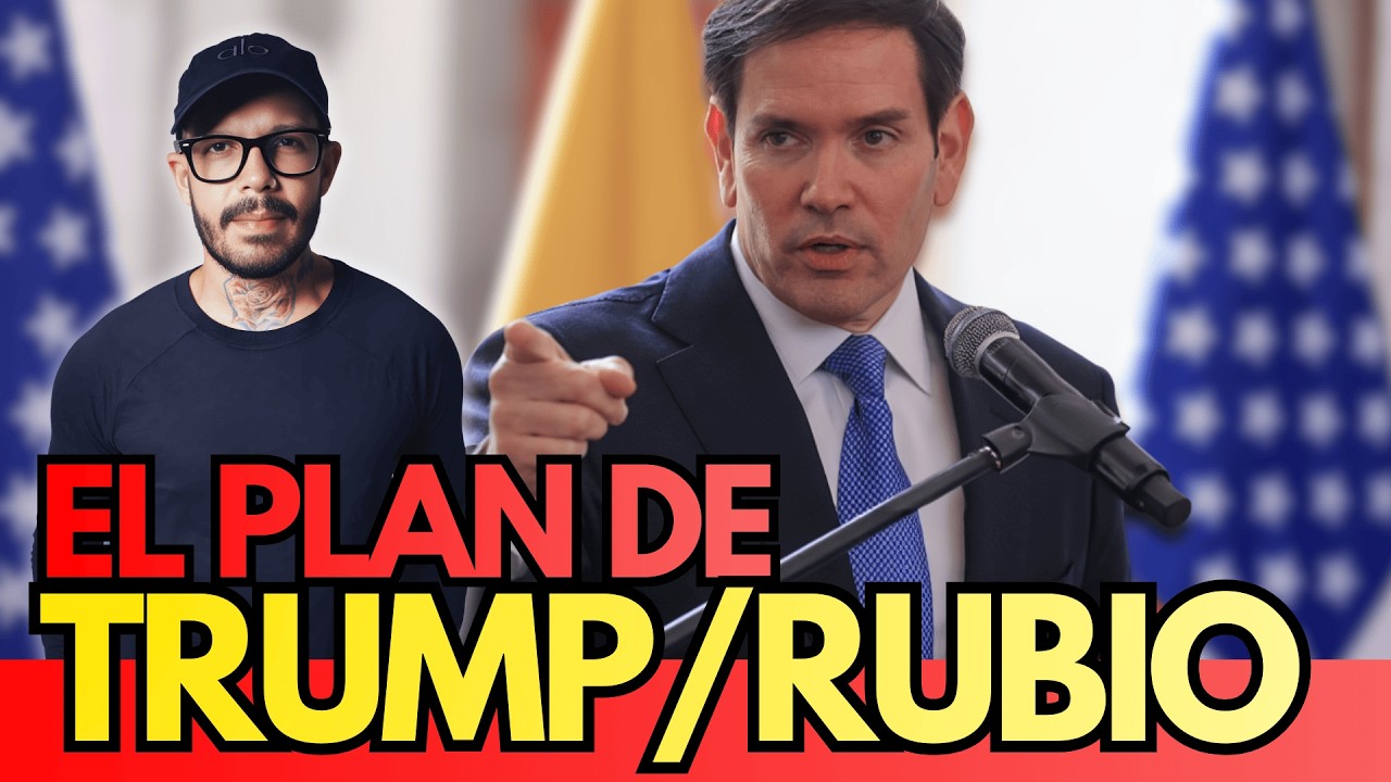 🔴 VENEZUELA EN VIVO HOY | Huelga de hambre MORTAL y purga del chavismo tras la caída de Maduro