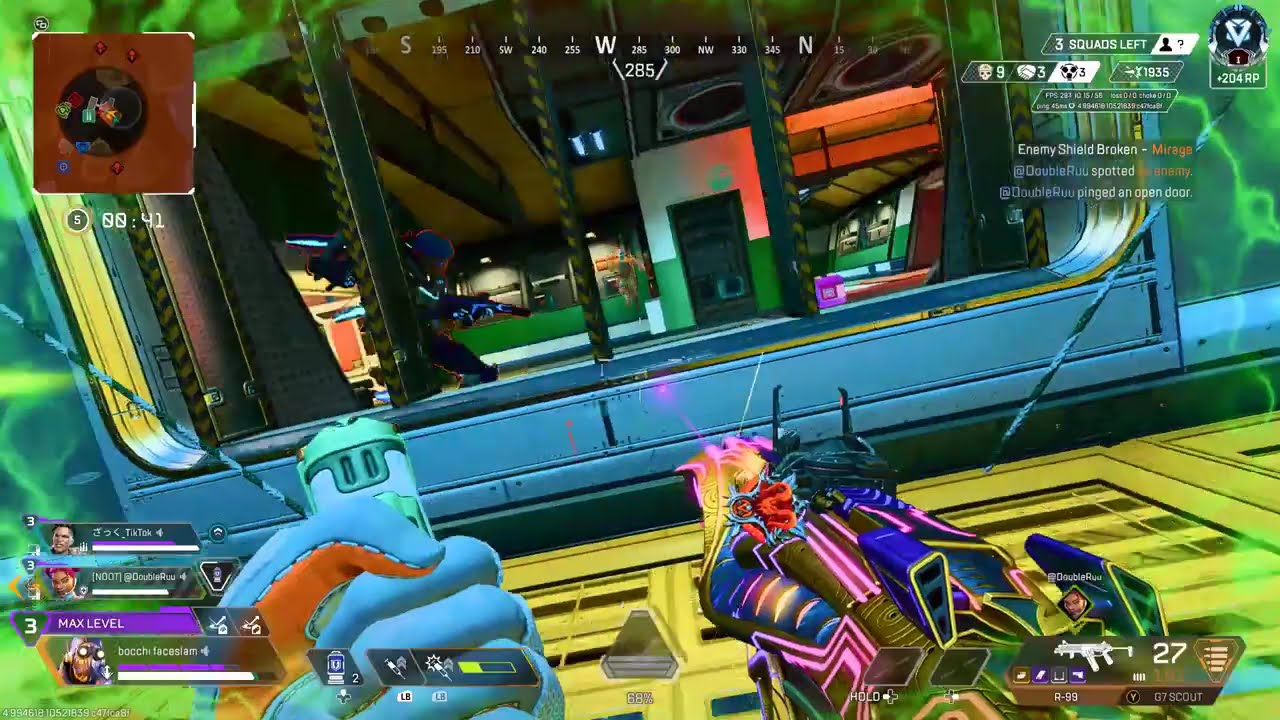 kill highlight #51