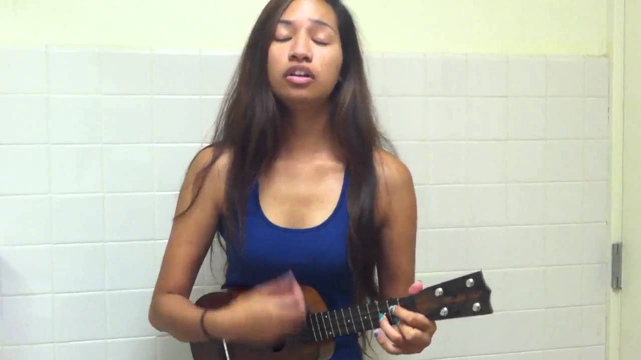 I don't wanna talk about it - Rod stewart (Cover) shanelle