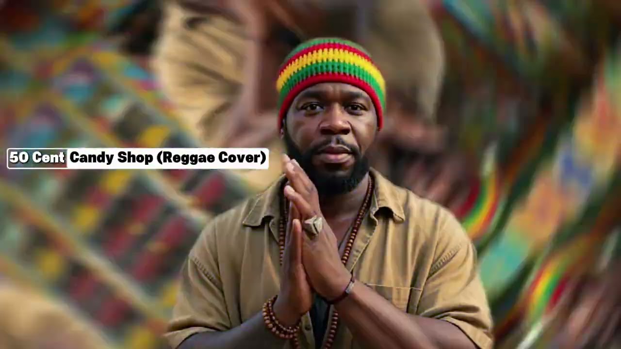 50 Cent   Candy Shop Reggae Cover