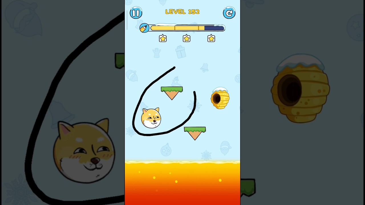 Level 152.
