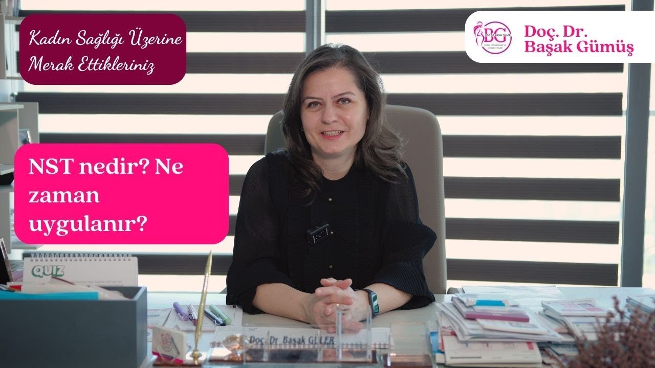 NST nedir? Ne zaman uygulanır?