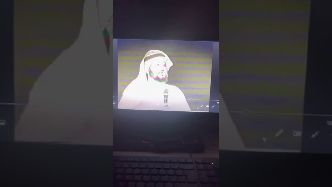 ‏حفلة أهالي قرية الجهابله في بلحرشي