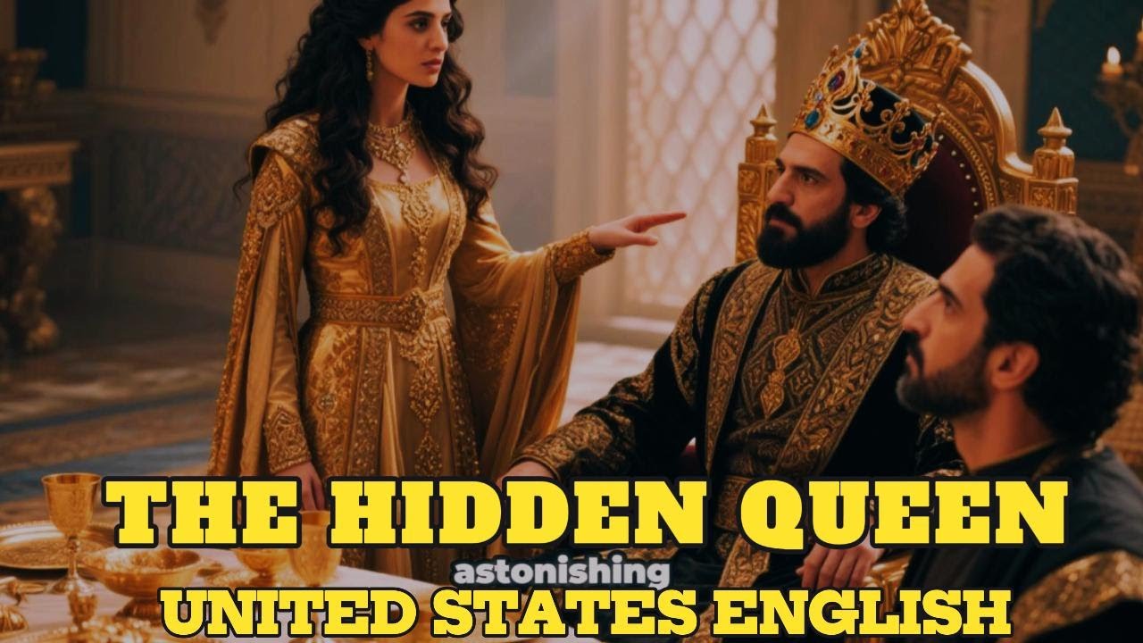 The Hidden Queen....